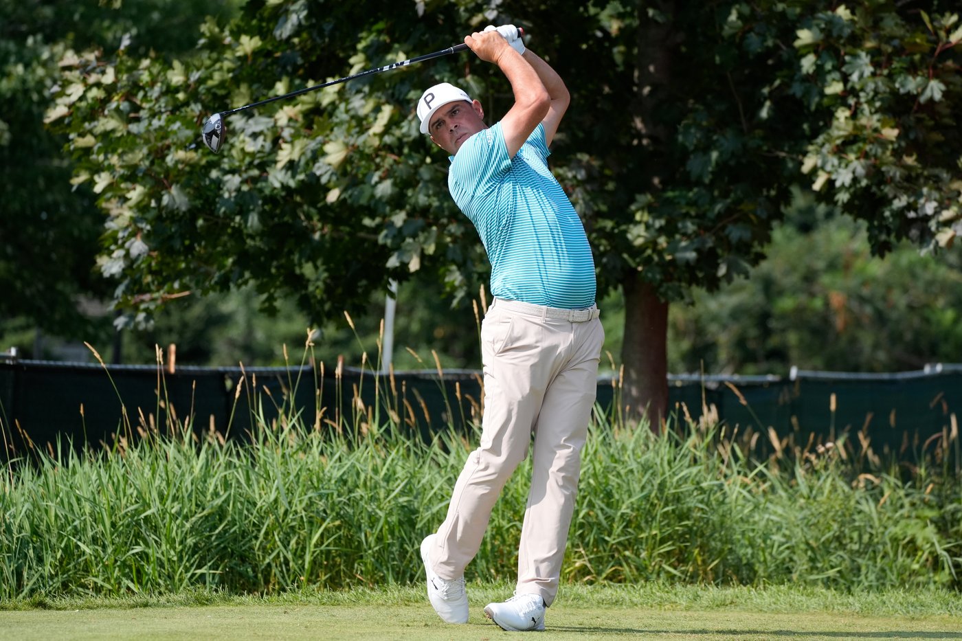 Gary Woodland's toughest year recovering from brain surgery is also his proudest | iNFOnews.ca Gary Woodland's toughest year recovering from brain surgery is also his proudest | iNFOnews.ca
