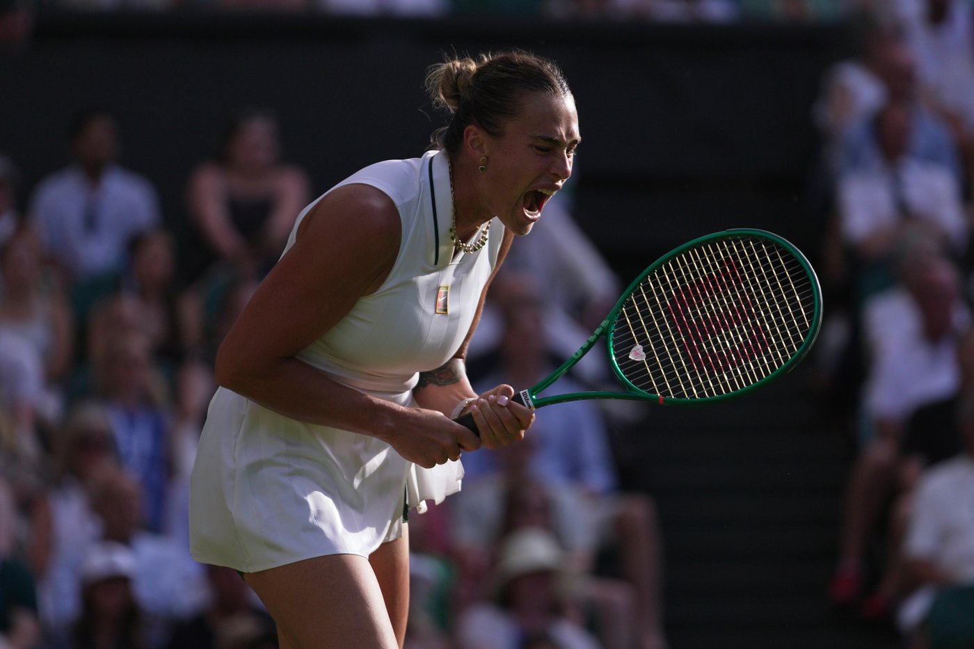 Best of Wimbledon: The tournament’s top photos | iNFOnews.ca Best of Wimbledon: The tournament’s top photos | iNFOnews.ca