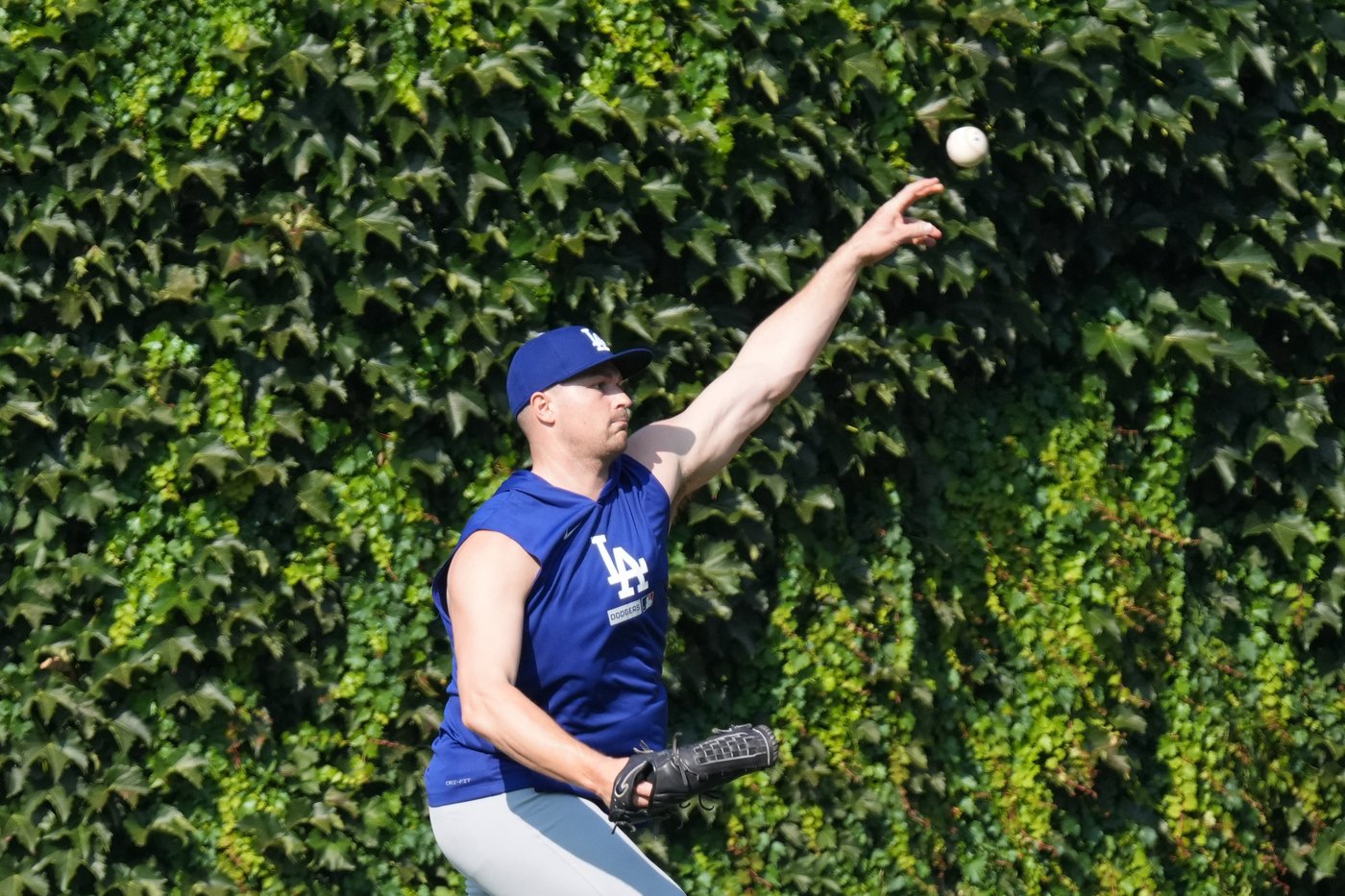 Tarik Skubal looking to fit in as he prepares for his first start with the Dodgers | iNFOnews.ca Tarik Skubal looking to fit in as he prepares for his first start with the Dodgers | iNFOnews.ca