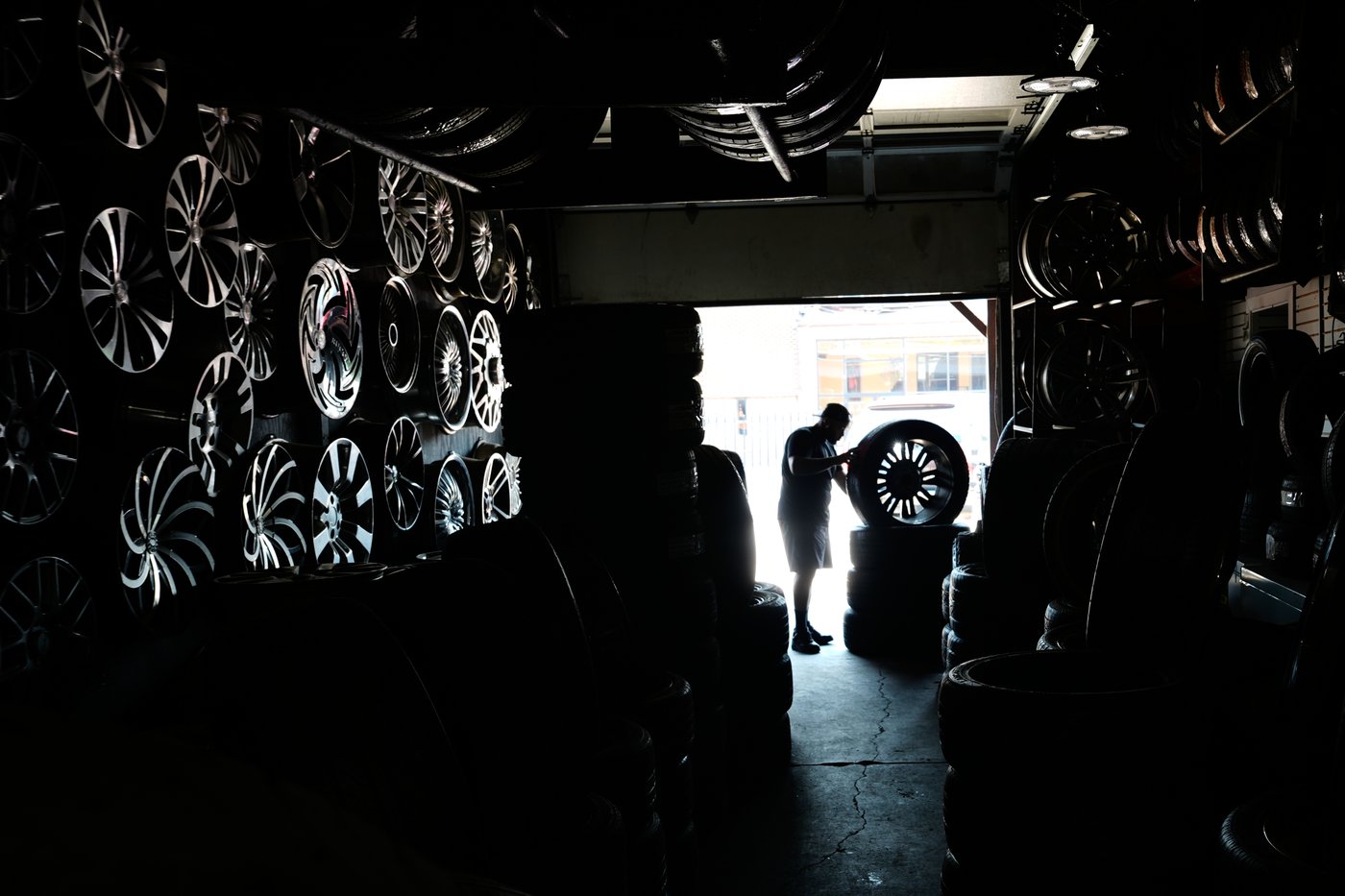 Daily life around the world, in photos | iNFOnews.ca