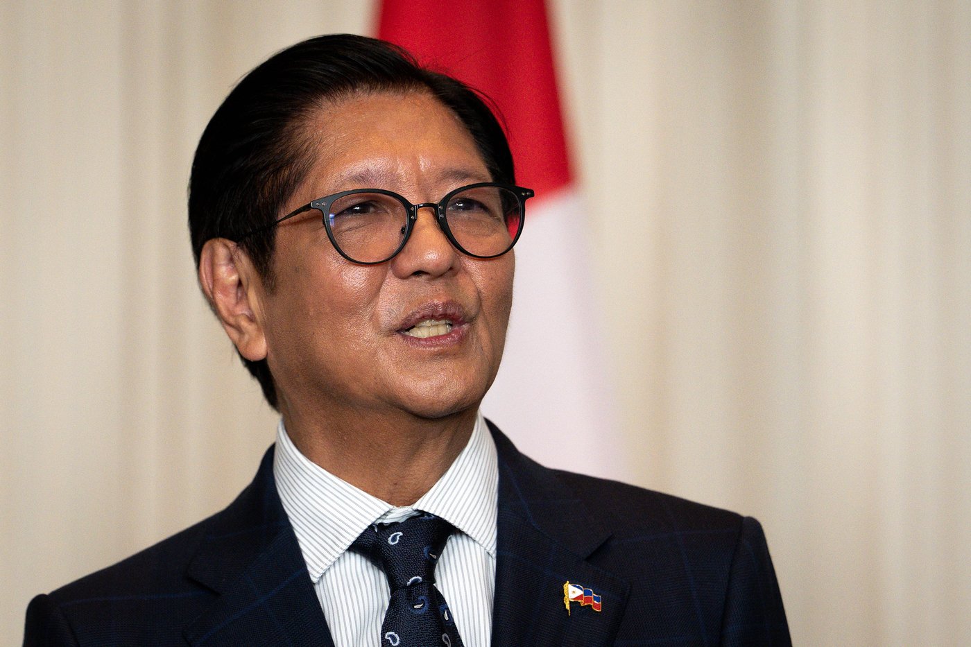 Philippines President Marcos says 'we share the same aspirations' as Canada | iNFOnews.ca