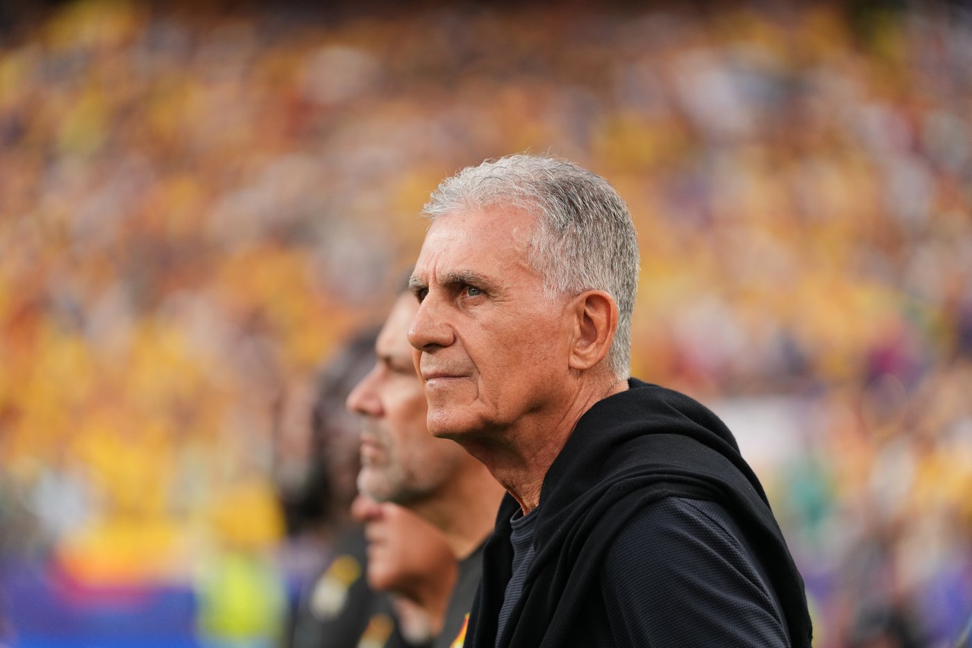 Carlos Queiroz quits as Ghana coach after the team’s World Cup exit | iNFOnews.ca Carlos Queiroz quits as Ghana coach after the team’s World Cup exit | iNFOnews.ca