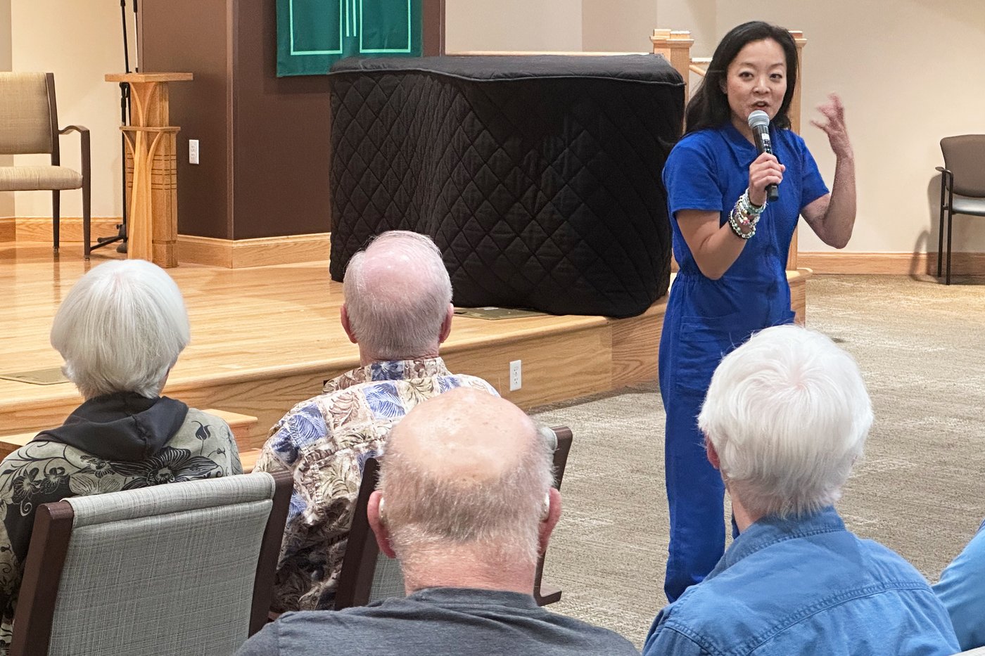 The next big races between moderates and progressives are in pivotal Midwestern states | iNFOnews.ca The next big races between moderates and progressives are in pivotal Midwestern states | iNFOnews.ca