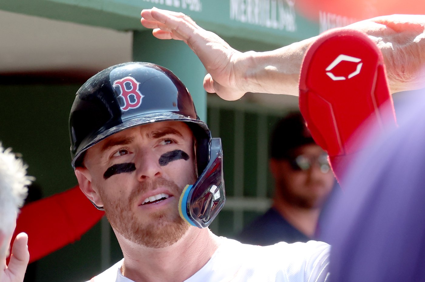 Jake Bennett allows 1 hit in 6 innings as Red Sox extend win streak to 10 with 10-0 win over Rays | iNFOnews.ca Jake Bennett allows 1 hit in 6 innings as Red Sox extend win streak to 10 with 10-0 win over Rays | iNFOnews.ca