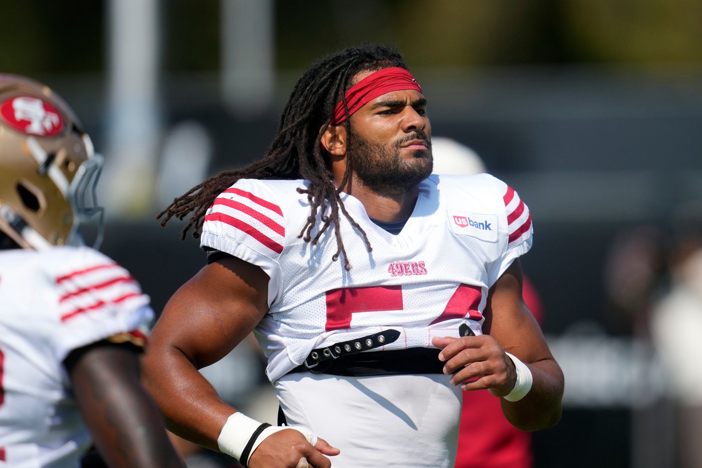 49ers and Titans have several scuffles at joint practice | iNFOnews.ca 49ers and Titans have several scuffles at joint practice | iNFOnews.ca