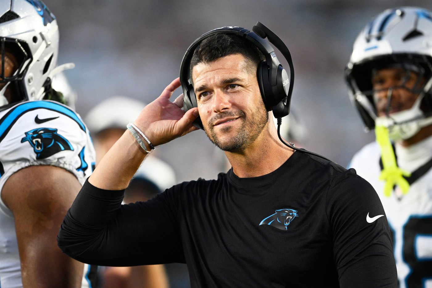 Bryce Young and the Panthers find better footing in a 34-17 victory at the Jaguars | iNFOnews.ca