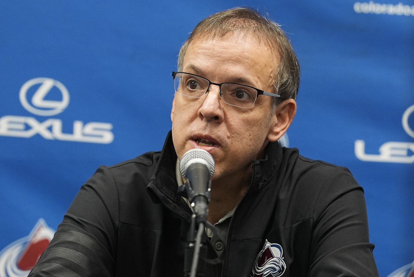 Guerin, MacFarland, Verbeek up for Jim Gregory Award as top NHL general manager | iNFOnews.ca