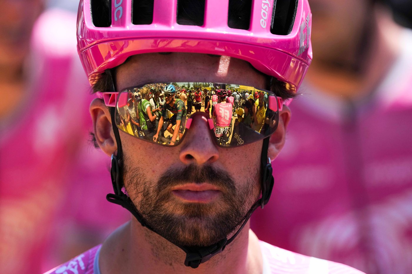Highlights from the Tour de France in photos | iNFOnews.ca