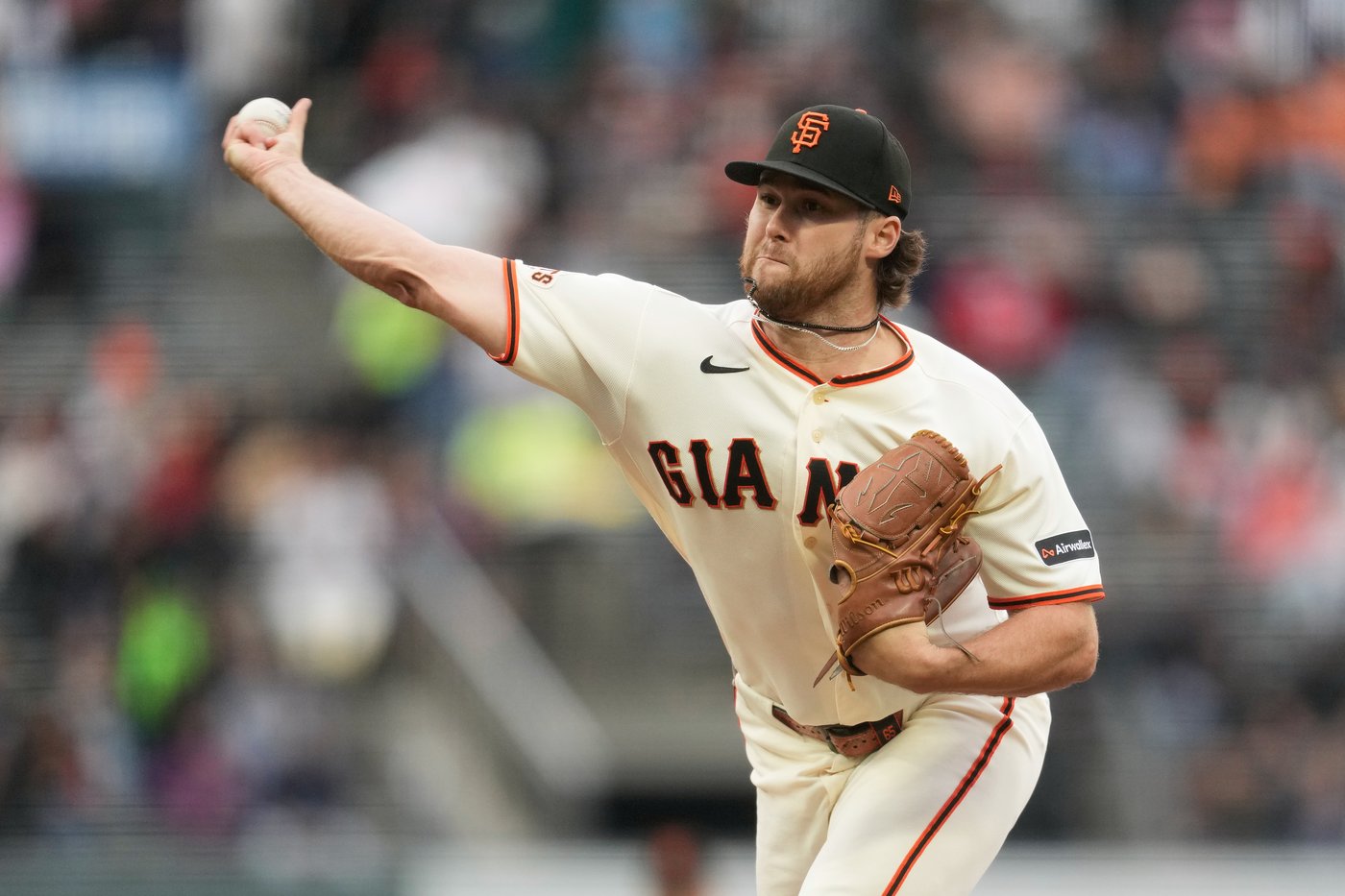 Ramos homers twice, adds 5 RBIs to help Giants whip Blue Jays 10-1 | iNFOnews.ca Ramos homers twice, adds 5 RBIs to help Giants whip Blue Jays 10-1 | iNFOnews.ca