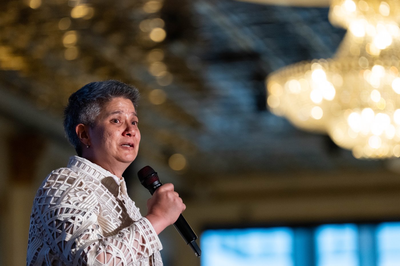 Tears and pride as Lapu Lapu survivors gather at community dinner before anniversary | iNFOnews.ca