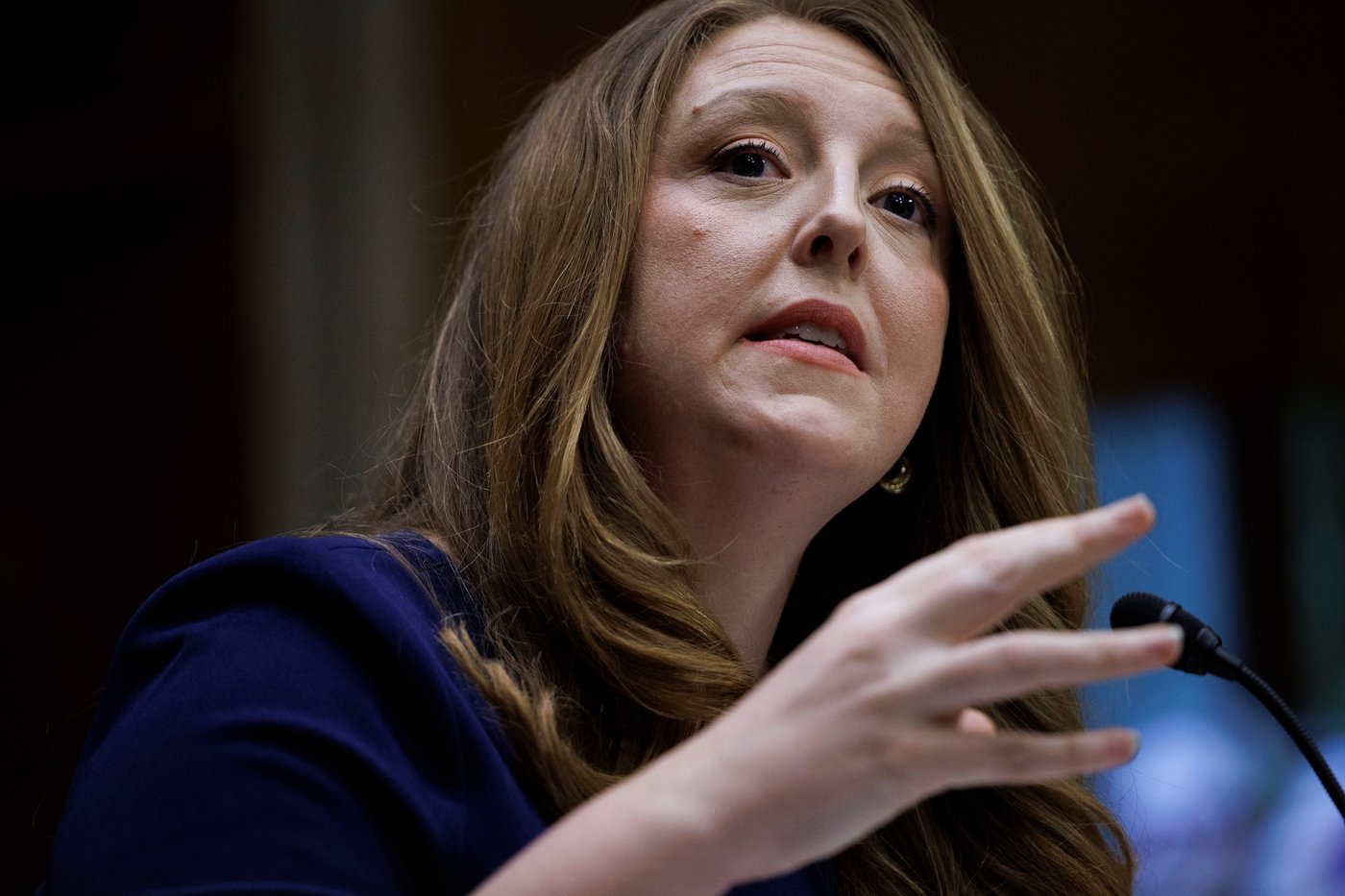 Trump's new pick for surgeon general has both praised and cringed at his administration | iNFOnews.ca
