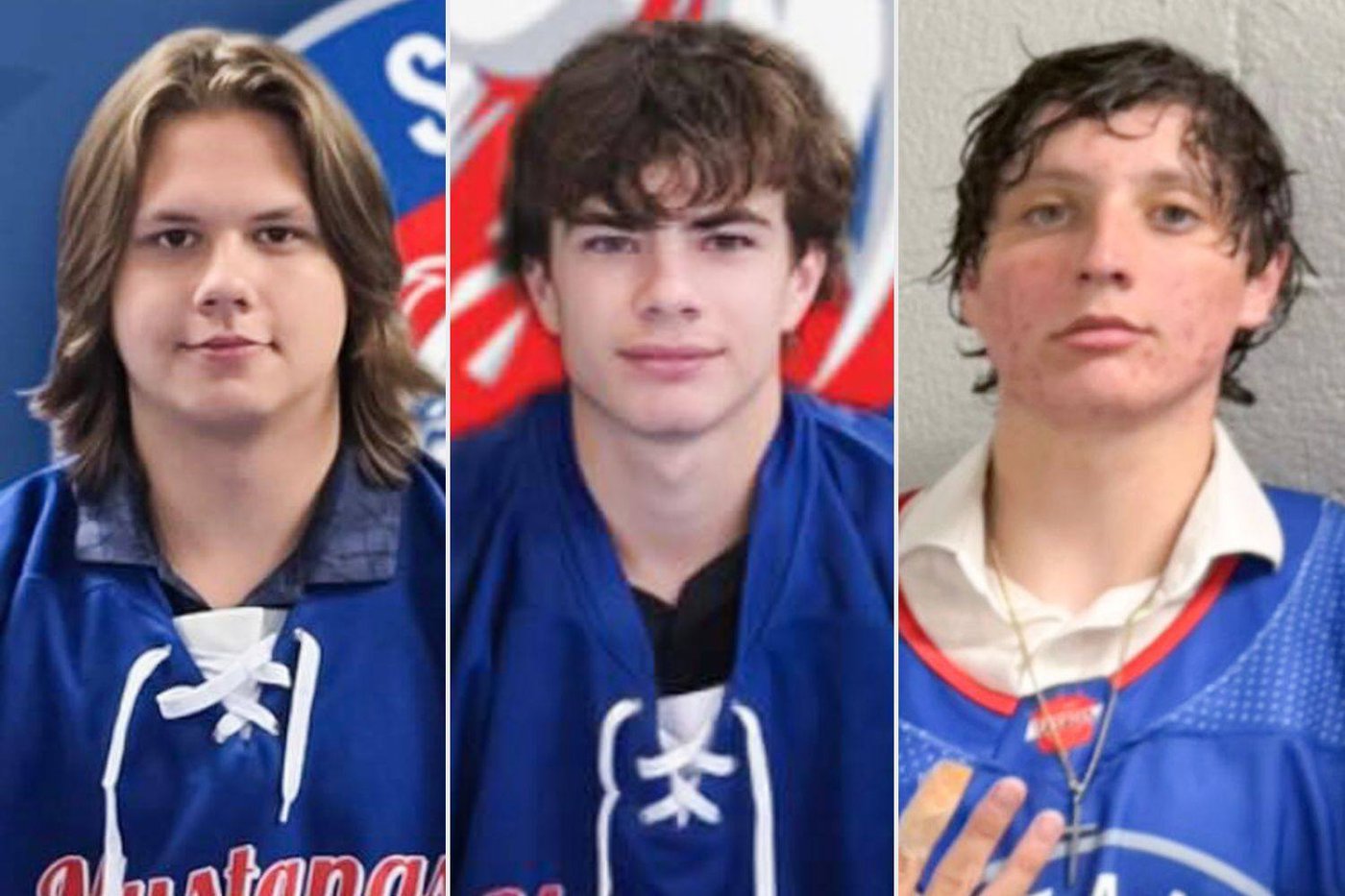 Alberta hockey team to play benefit game after 3 members die in crash | iNFOnews.ca