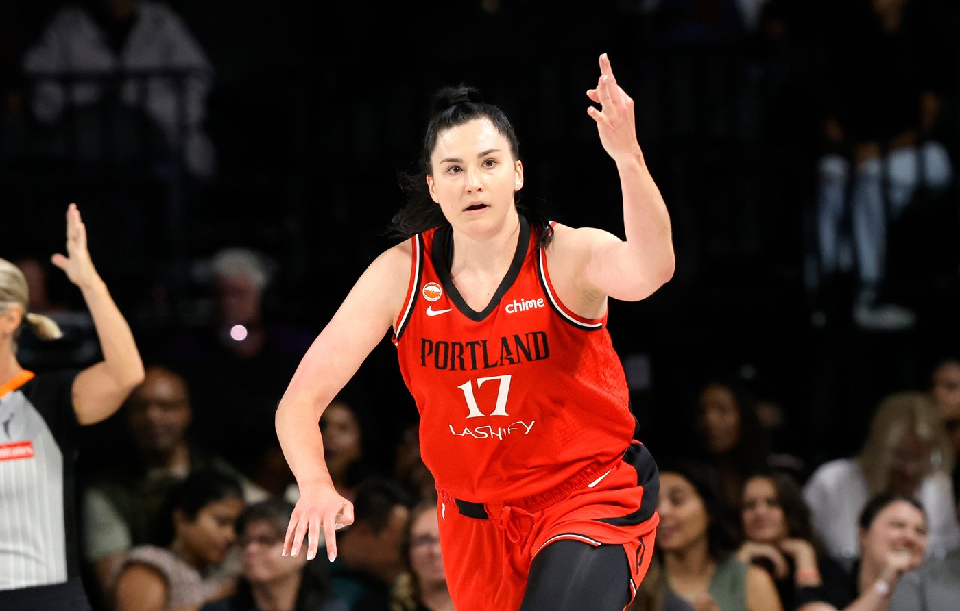 A'ja Wilson scores 28 as the Aces beat the Fire 98-83 | iNFOnews.ca