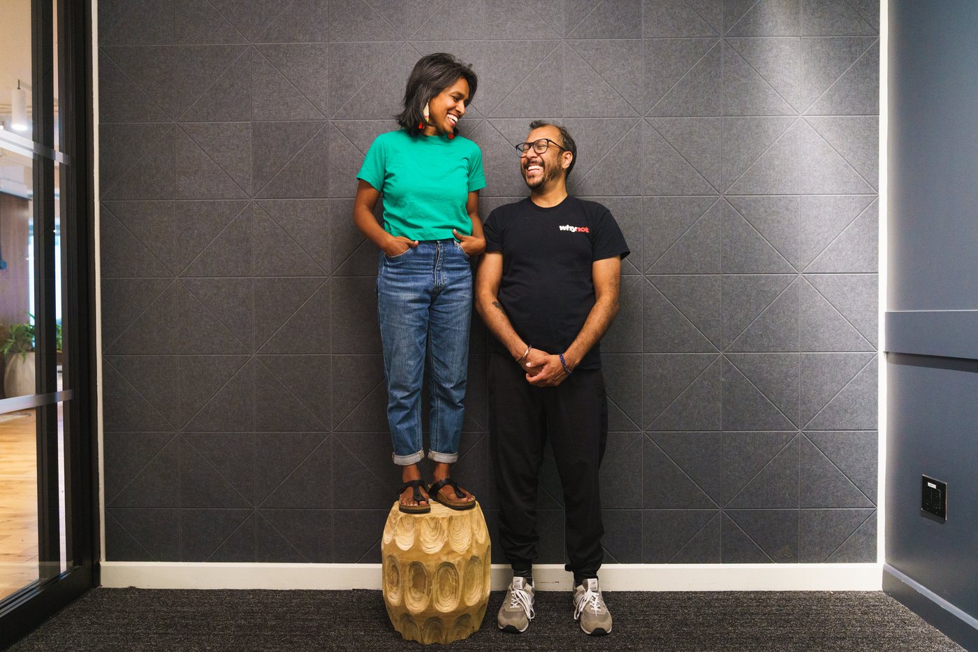 Ravi Jain won Canada’s top theatre prize. Now he's giving it away | iNFOnews.ca