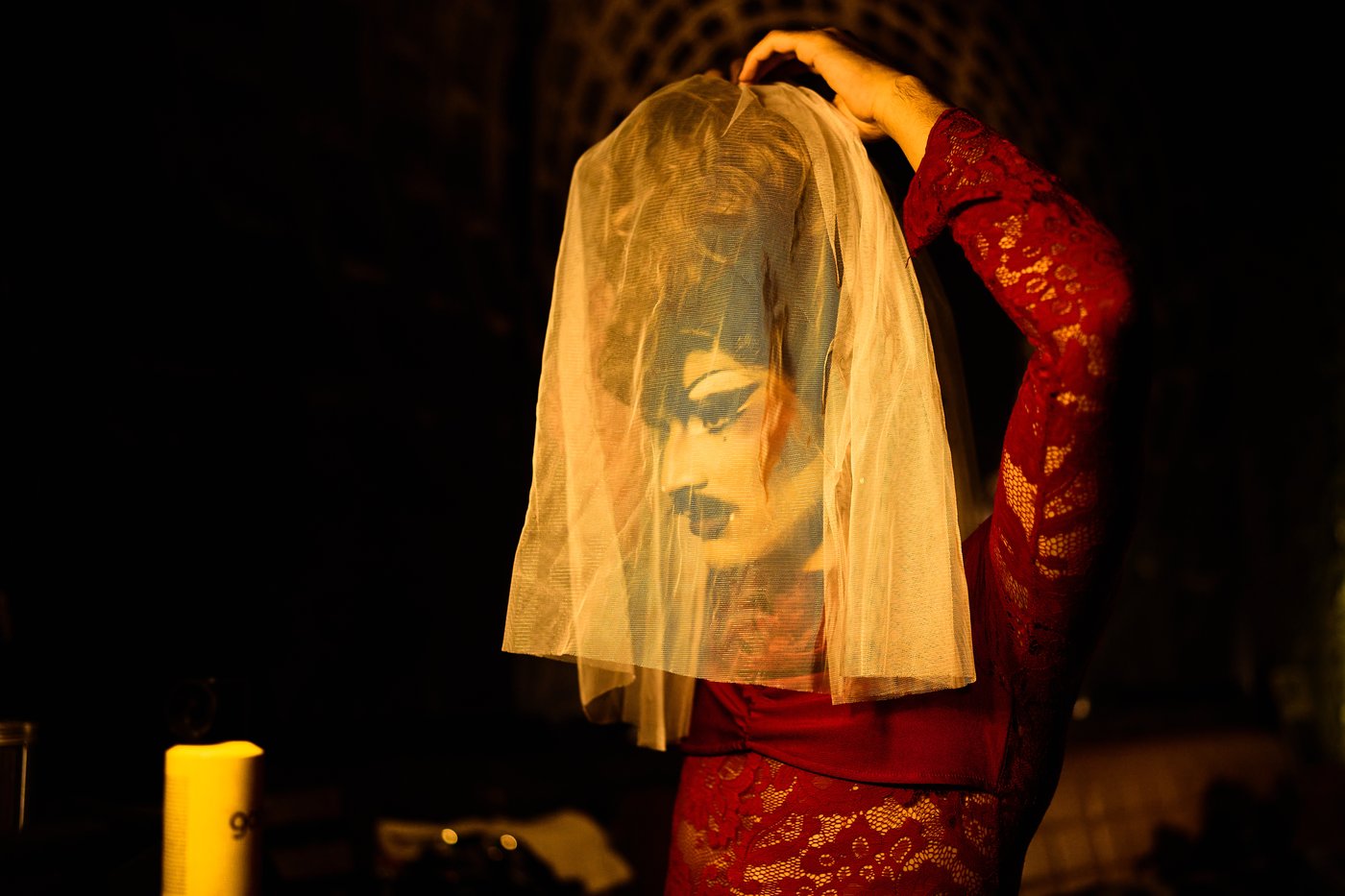 Syrian dancer leads Berlin Pride tribute after deadly attack, in photos | iNFOnews.ca