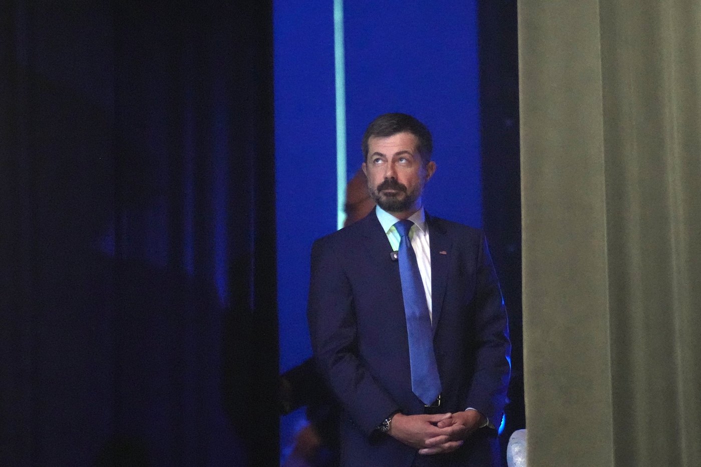 Pete Buttigieg returns to South Carolina as he weighs another White House run | iNFOnews.ca