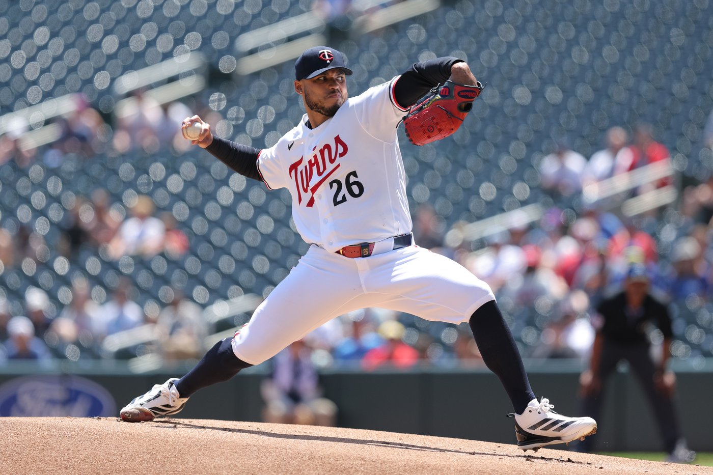 Twins beat Angels 4-2 and head into break winning 8 of their last 9 series | iNFOnews.ca Twins beat Angels 4-2 and head into break winning 8 of their last 9 series | iNFOnews.ca