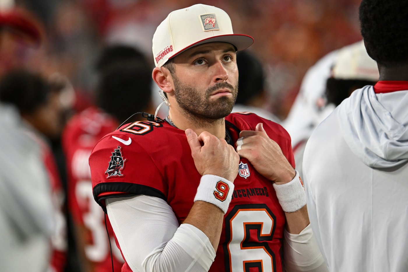 Chiefs' Butker kicks 69-yard field goal, but has late misses as Daniels rallies Bucs to 16-15 win | iNFOnews.ca Chiefs' Butker kicks 69-yard field goal, but has late misses as Daniels rallies Bucs to 16-15 win | iNFOnews.ca