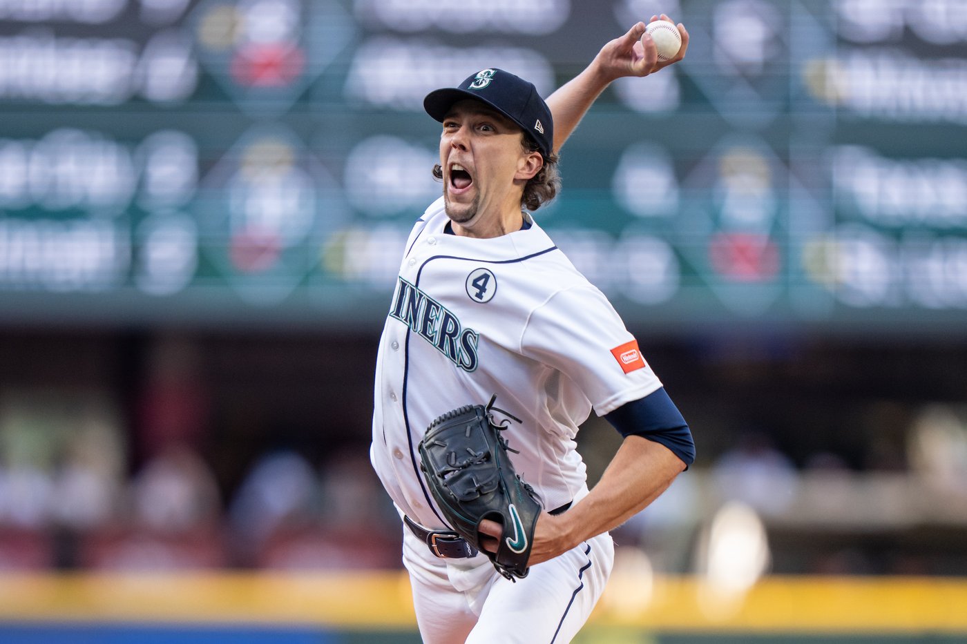 Mariners smack 3 home runs in 8-3 victory over Mets for season-high 8th straight win | iNFOnews.ca Mariners smack 3 home runs in 8-3 victory over Mets for season-high 8th straight win | iNFOnews.ca