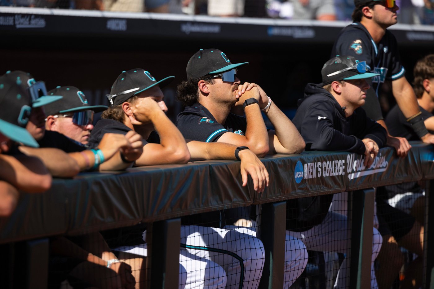 COLLEGE BASEBALL '26: Ten teams to watch | iNFOnews.ca