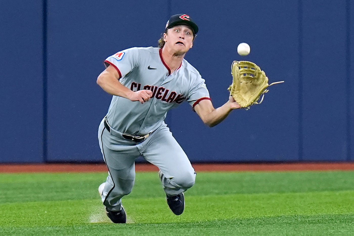 Rays beat the Guardians 11-3 behind homers from Ryan Vilade and Richie Palacios | iNFOnews.ca