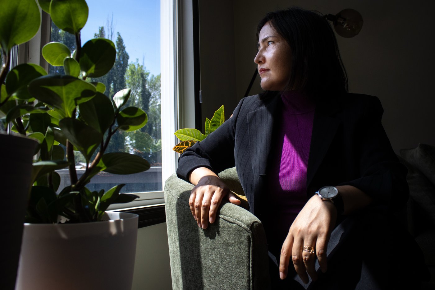 These exiled journalists are covering their home countries without fear — from Canada | iNFOnews.ca