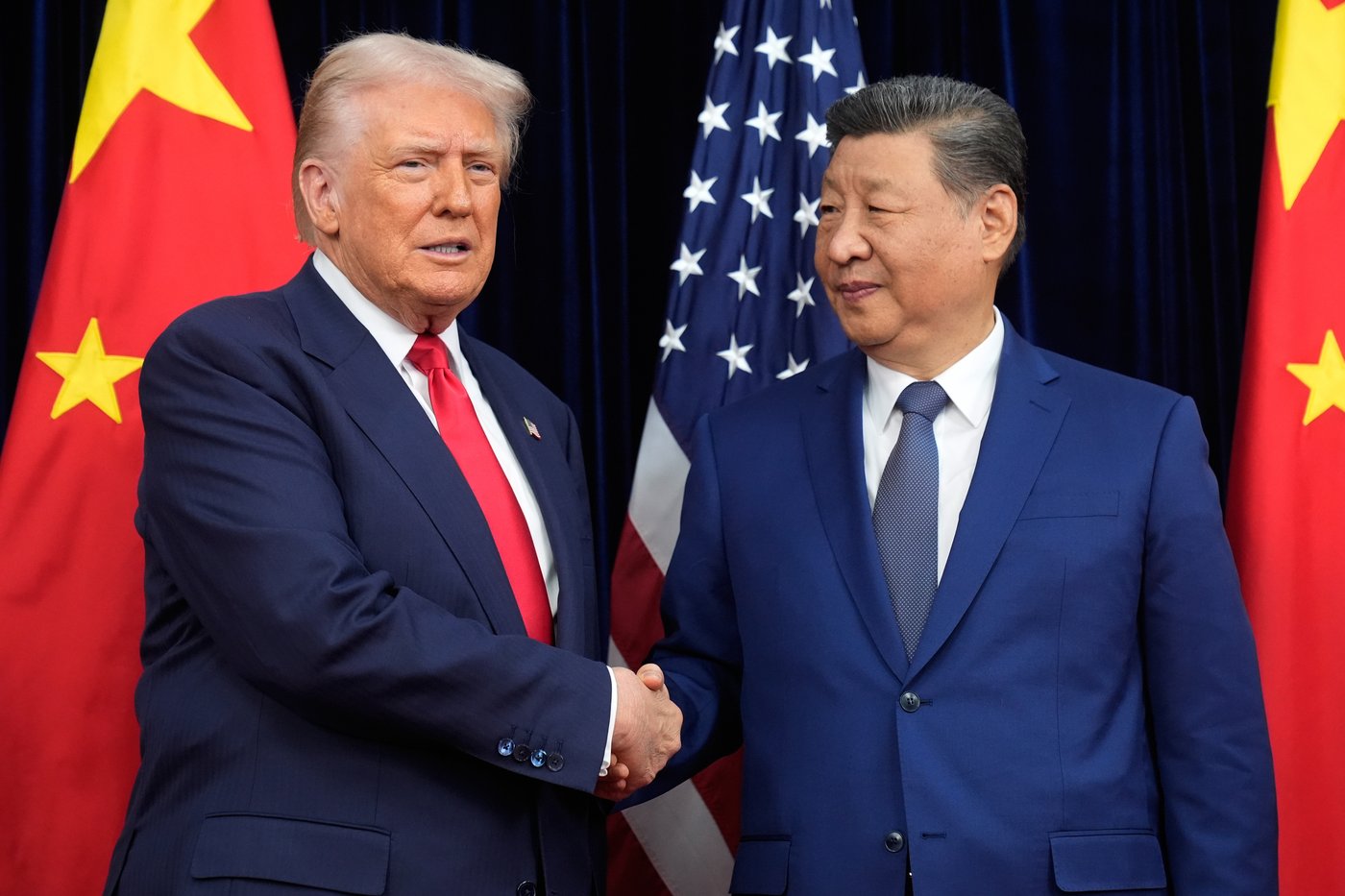 The Latest: Trump rejects Iran’s latest response to ceasefire proposal ahead of his trip to China | iNwheels