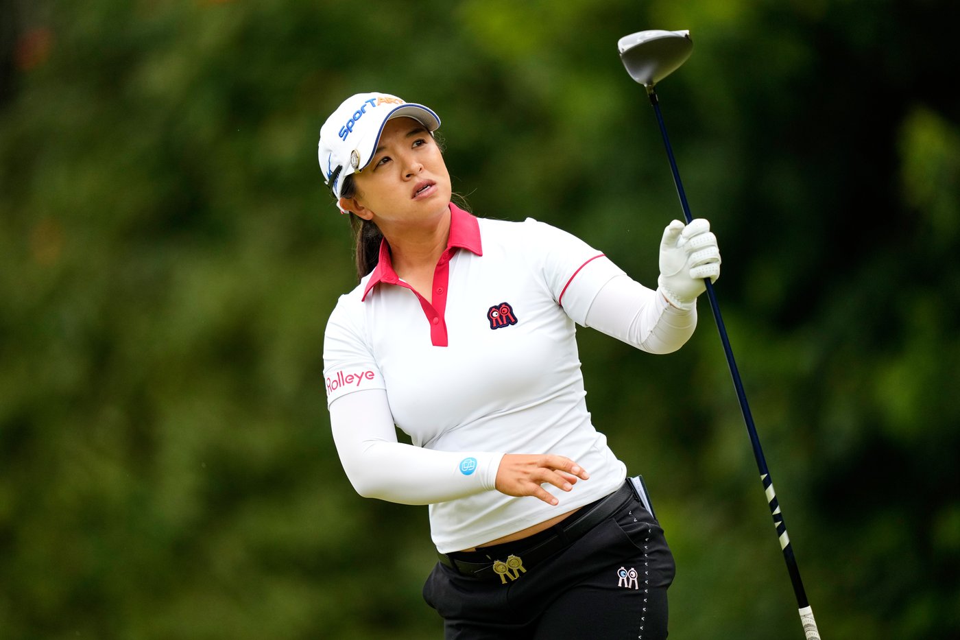 Jennifer Kupcho grabs early lead in US Women's Open with a confident 66 at Riviera | iNFOnews.ca