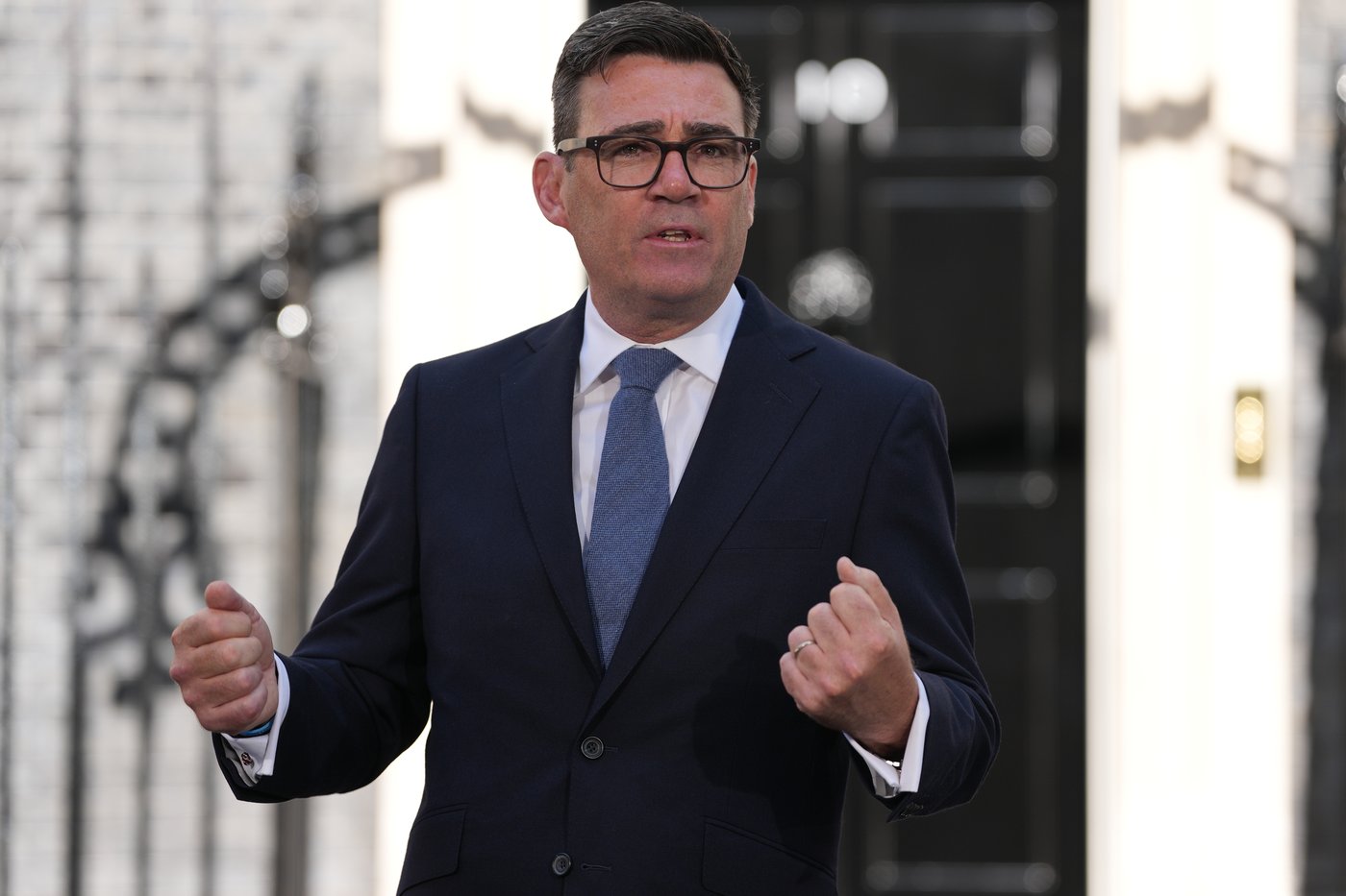The Latest: Andy Burnham replaces Keir Starmer as UK prime minister | iNFOnews.ca The Latest: Andy Burnham replaces Keir Starmer as UK prime minister | iNFOnews.ca