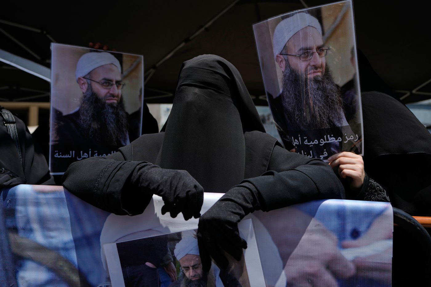 Lebanon considers its largest amnesty in 35 years but some are protesting | iNFOnews.ca