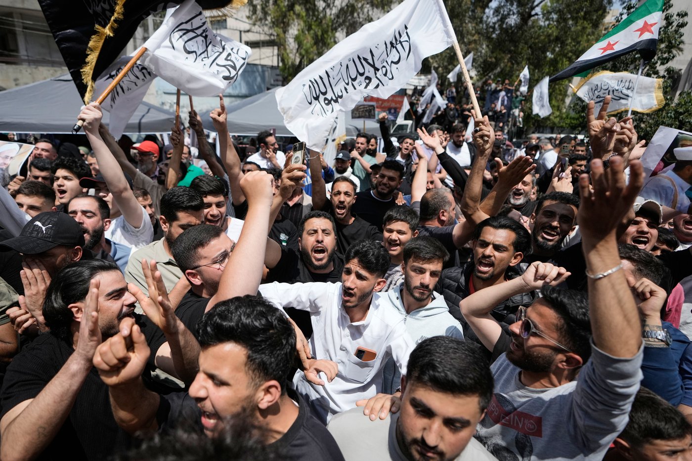 Lebanon considers its largest amnesty in 35 years but some are protesting | iNFOnews.ca