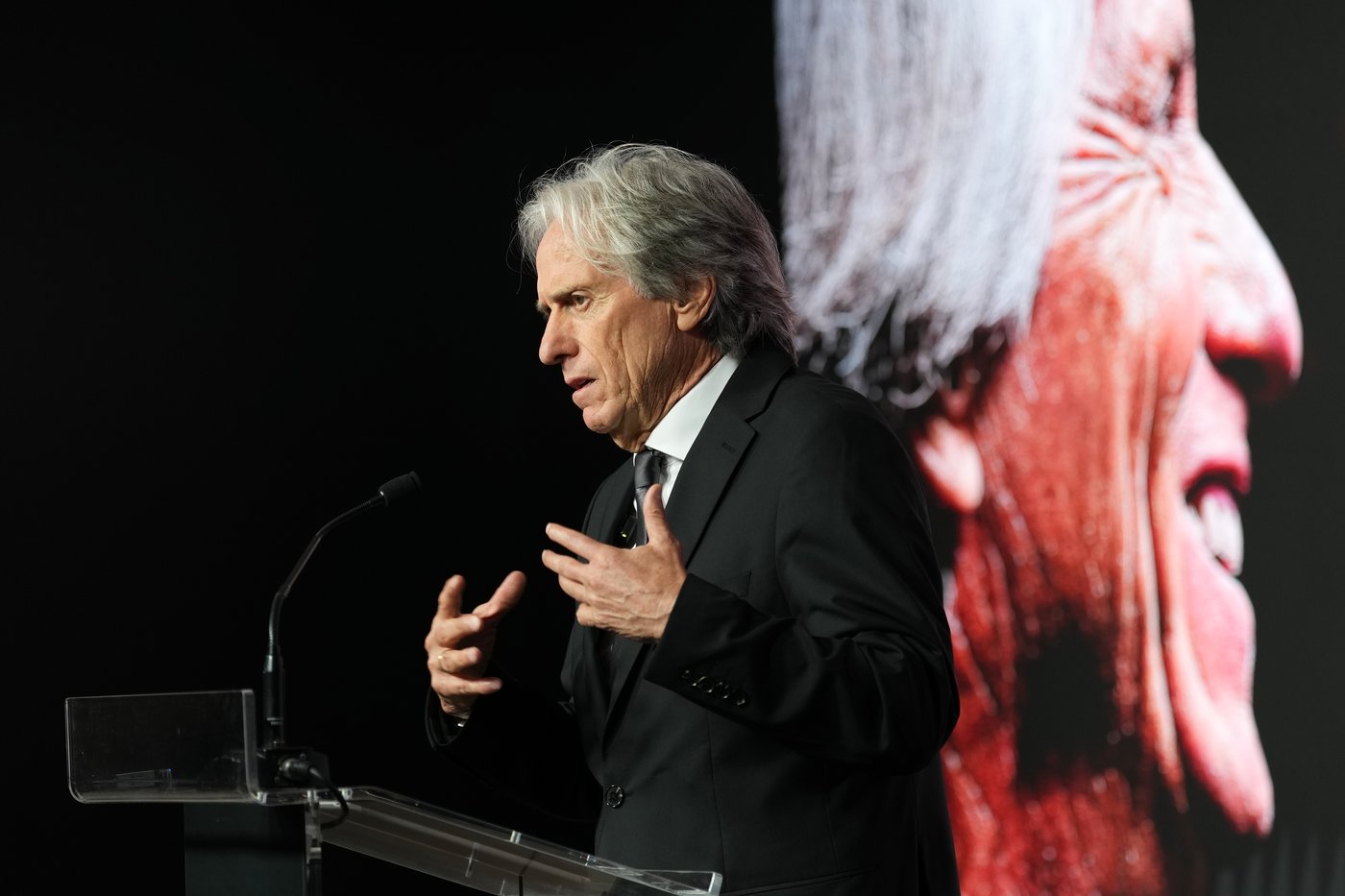 Portugal hires Jorge Jesus as its new coach after disappointing World Cup | iNFOnews.ca Portugal hires Jorge Jesus as its new coach after disappointing World Cup | iNFOnews.ca
