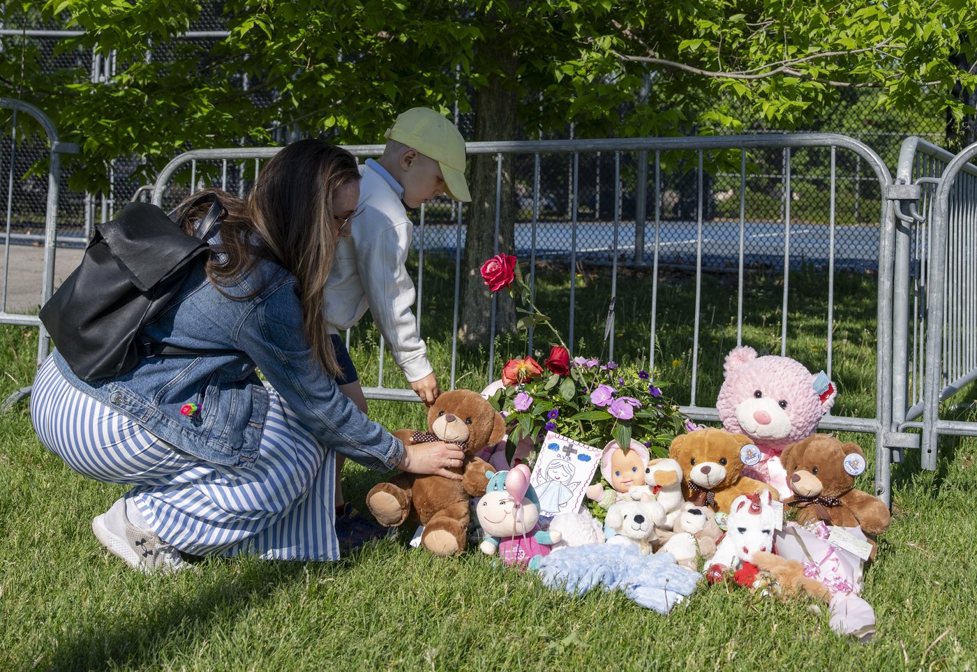 Rental companies criticize Quebec oversight after fatal bouncy castle incident | iNFOnews.ca