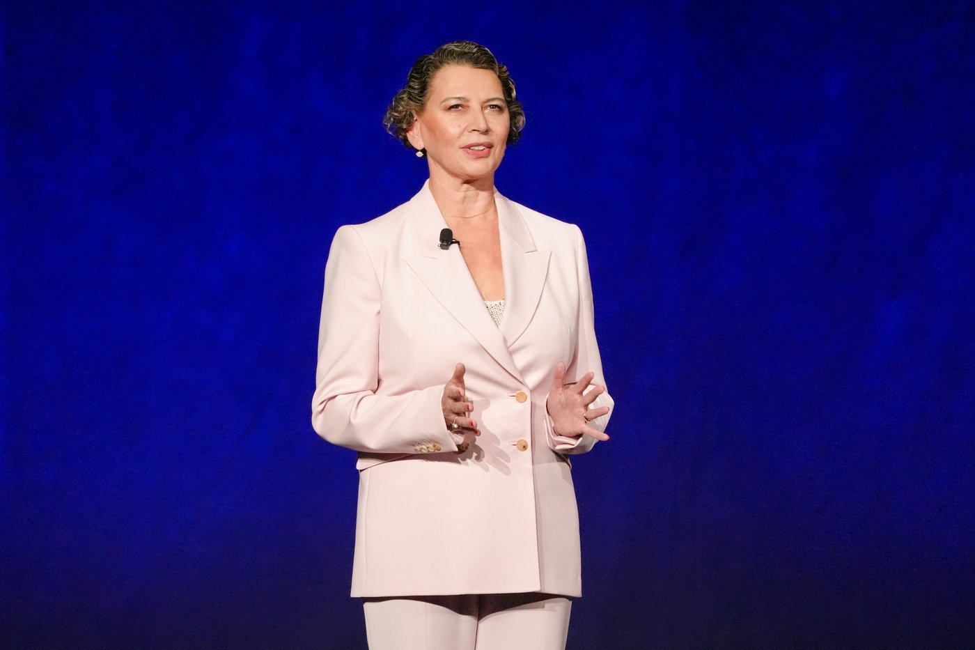 Christopher Nolan brings ‘The Odyssey’ to CinemaCon; Steven Spielberg previews 'Disclosure Day' | iNFOnews.ca