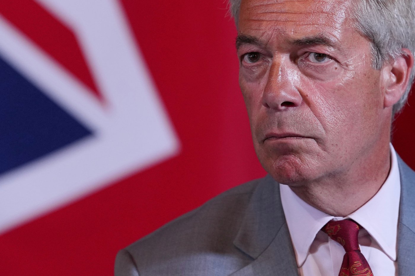 For Nigel Farage, success brings new pressures and a showdown with Count Binface | iNFOnews.ca For Nigel Farage, success brings new pressures and a showdown with Count Binface | iNFOnews.ca