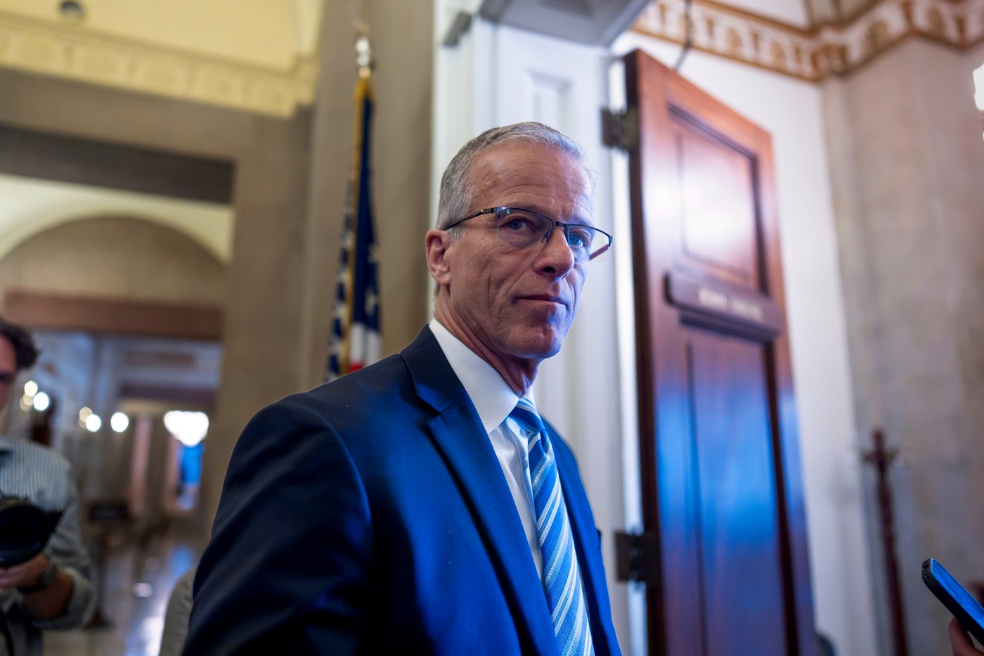 How to run for reelection in a messy Congress? It's not easy | iNFOnews.ca How to run for reelection in a messy Congress? It's not easy | iNFOnews.ca