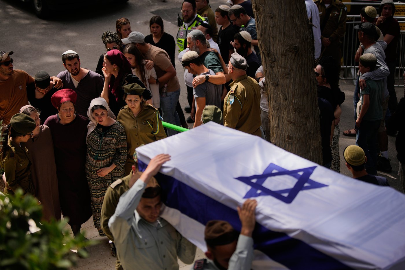Lebanon death toll reaches 3,000 in fighting between Israel and Hezbollah | iNFOnews.ca