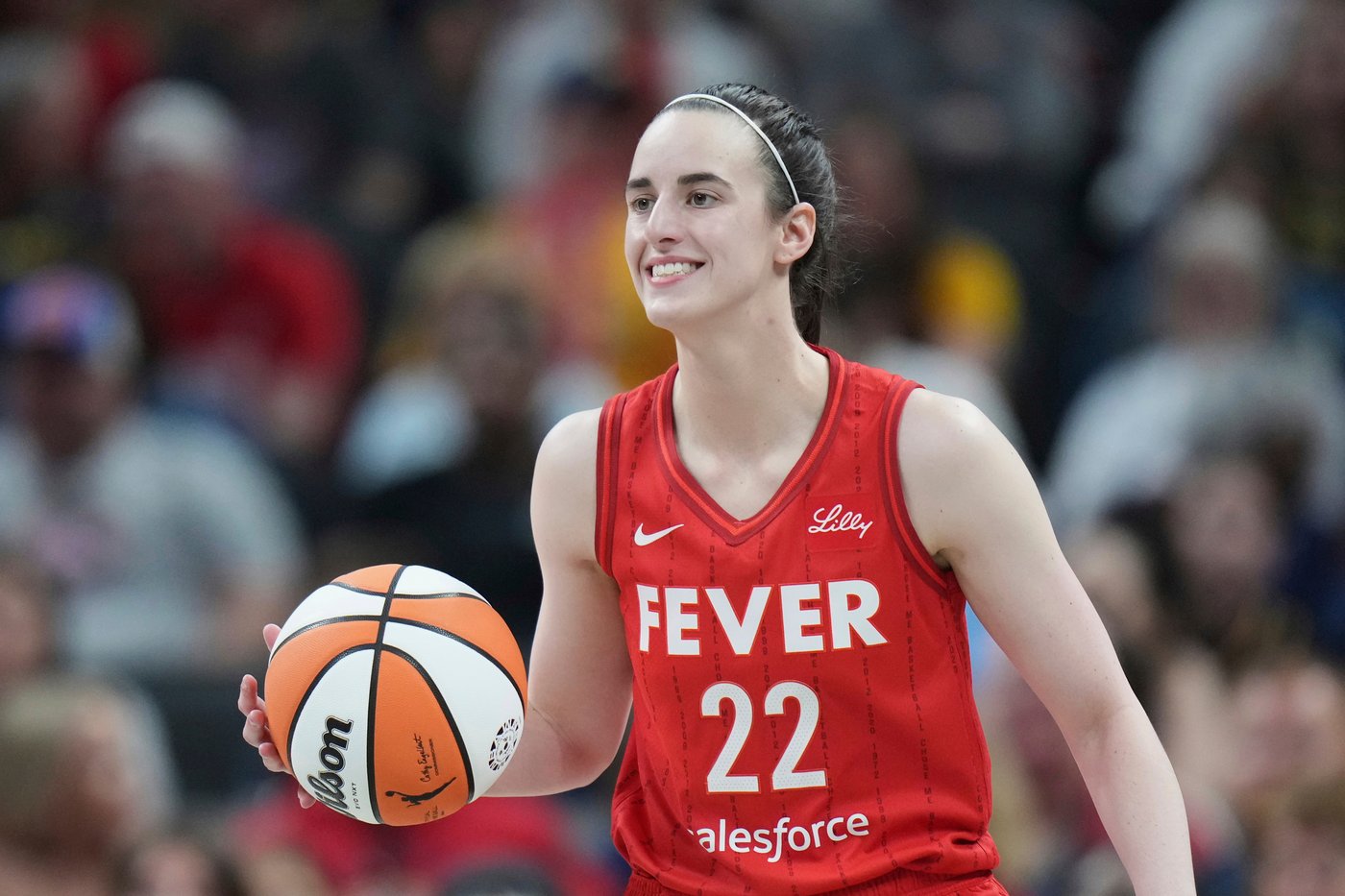 Liberty move to top of WNBA title odds after adding Satou Sabally with champion Aces close behind | iNFOnews.ca