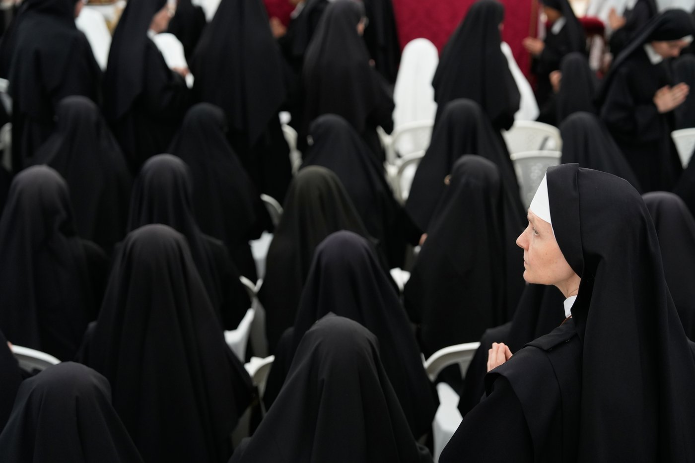 Vatican excommunicates schismatic bishops and priests, and warns their followers | iNFOnews.ca