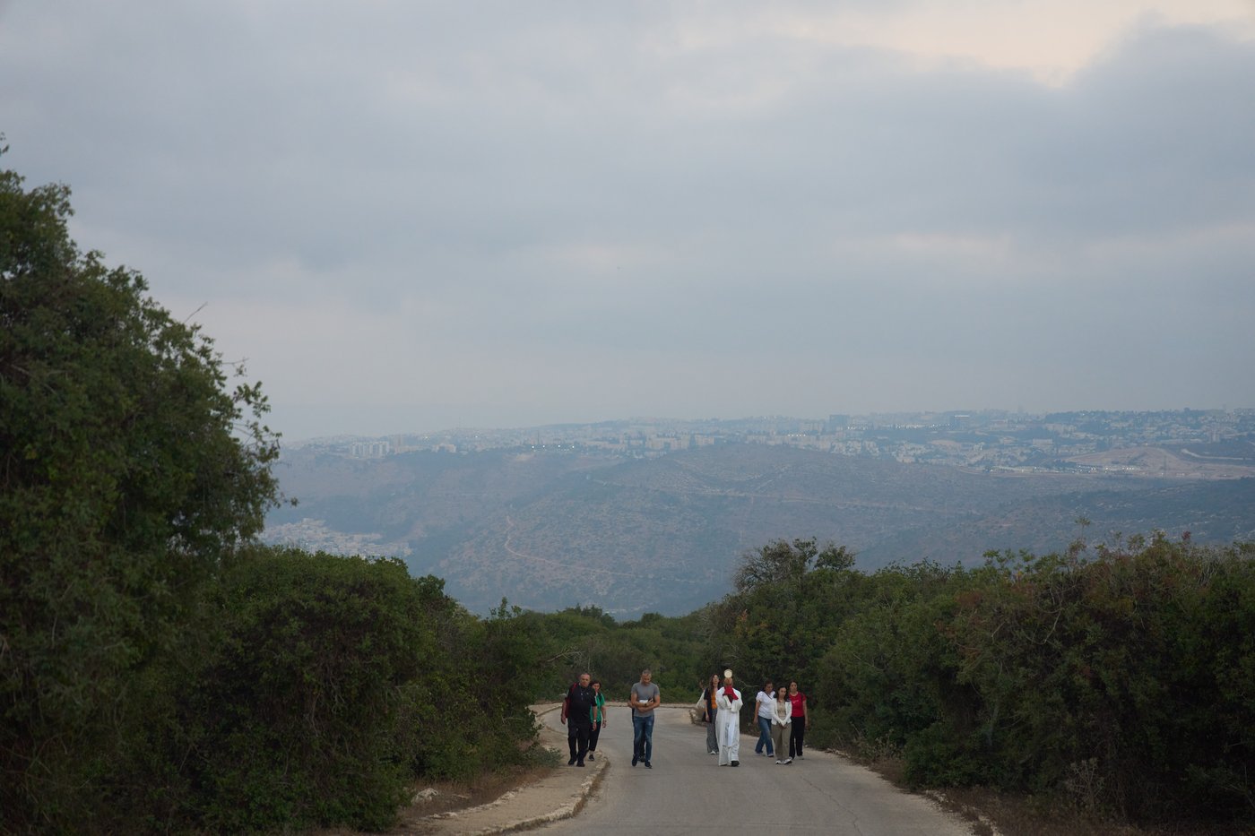 Israel’s Christians rely on faith and allies as they fear rising harassment | iNFOnews.ca Israel’s Christians rely on faith and allies as they fear rising harassment | iNFOnews.ca
