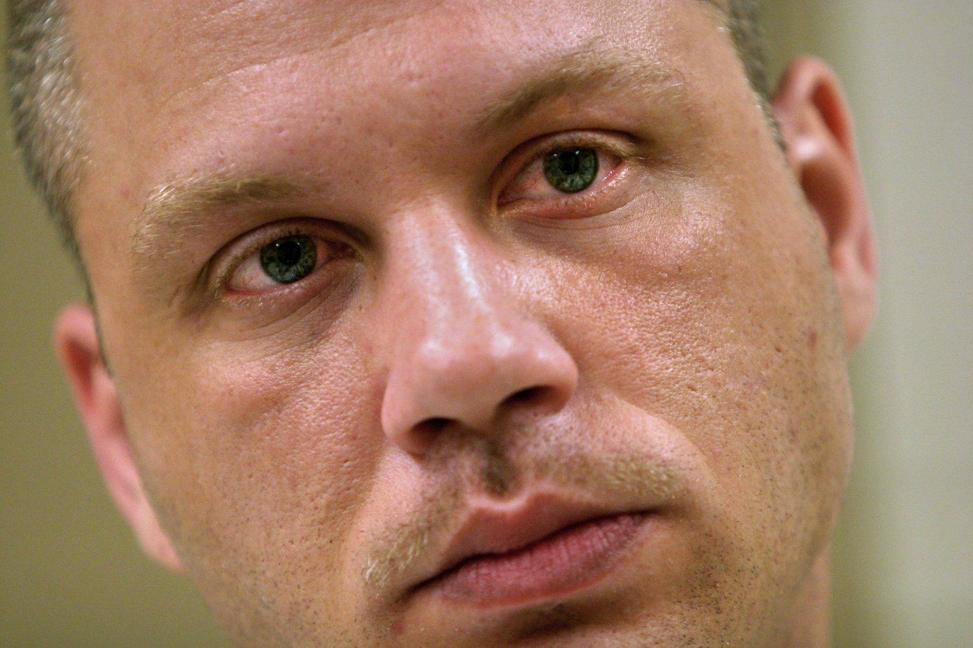 Ohio death row inmate Tyrone Noling gets a rare chance to ask parole board for a pardon | iNFOnews.ca Ohio death row inmate Tyrone Noling gets a rare chance to ask parole board for a pardon | iNFOnews.ca
