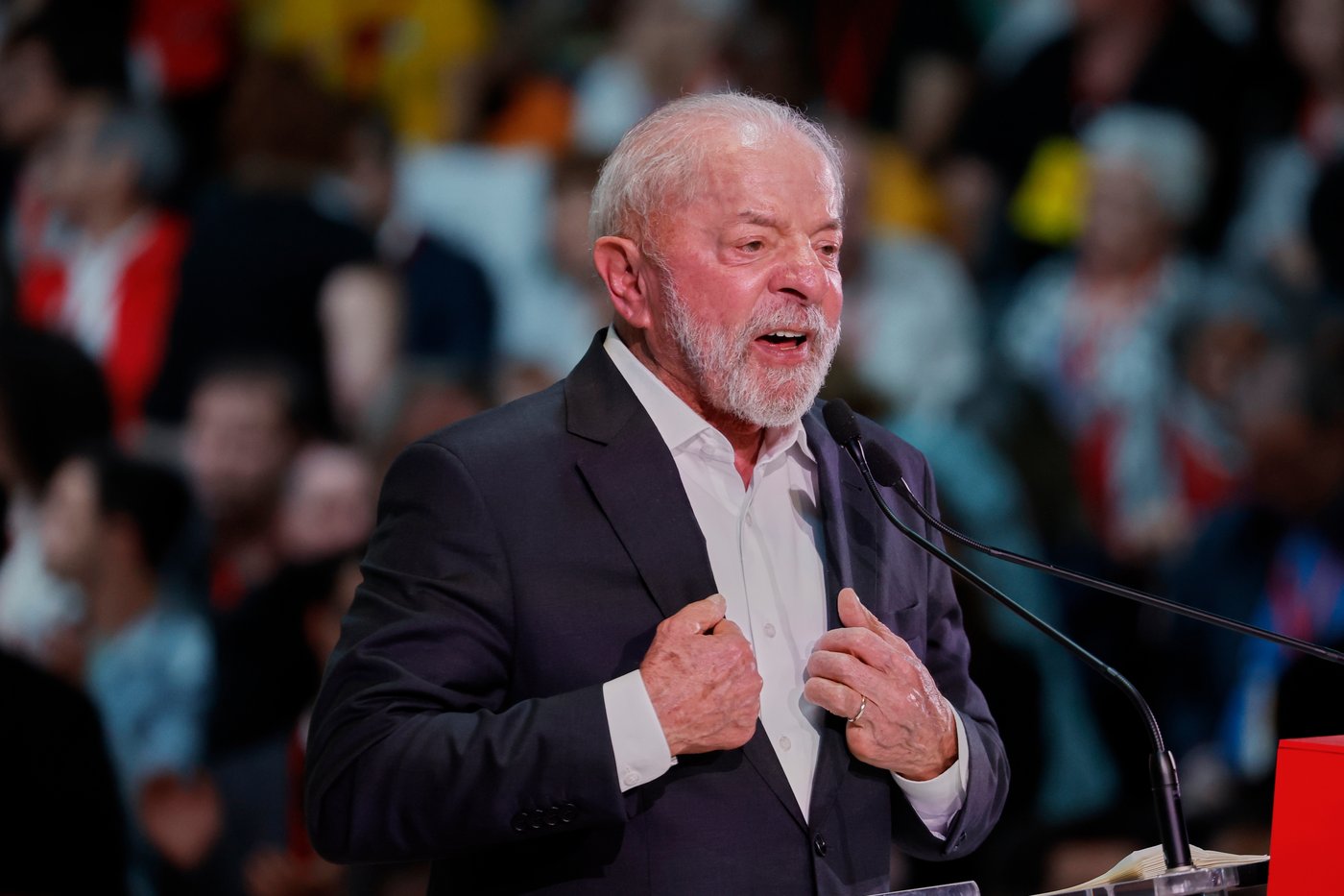 Brazil’s Lula to discuss fighting organized crime, tariffs in Trump meeting | iNFOnews.ca