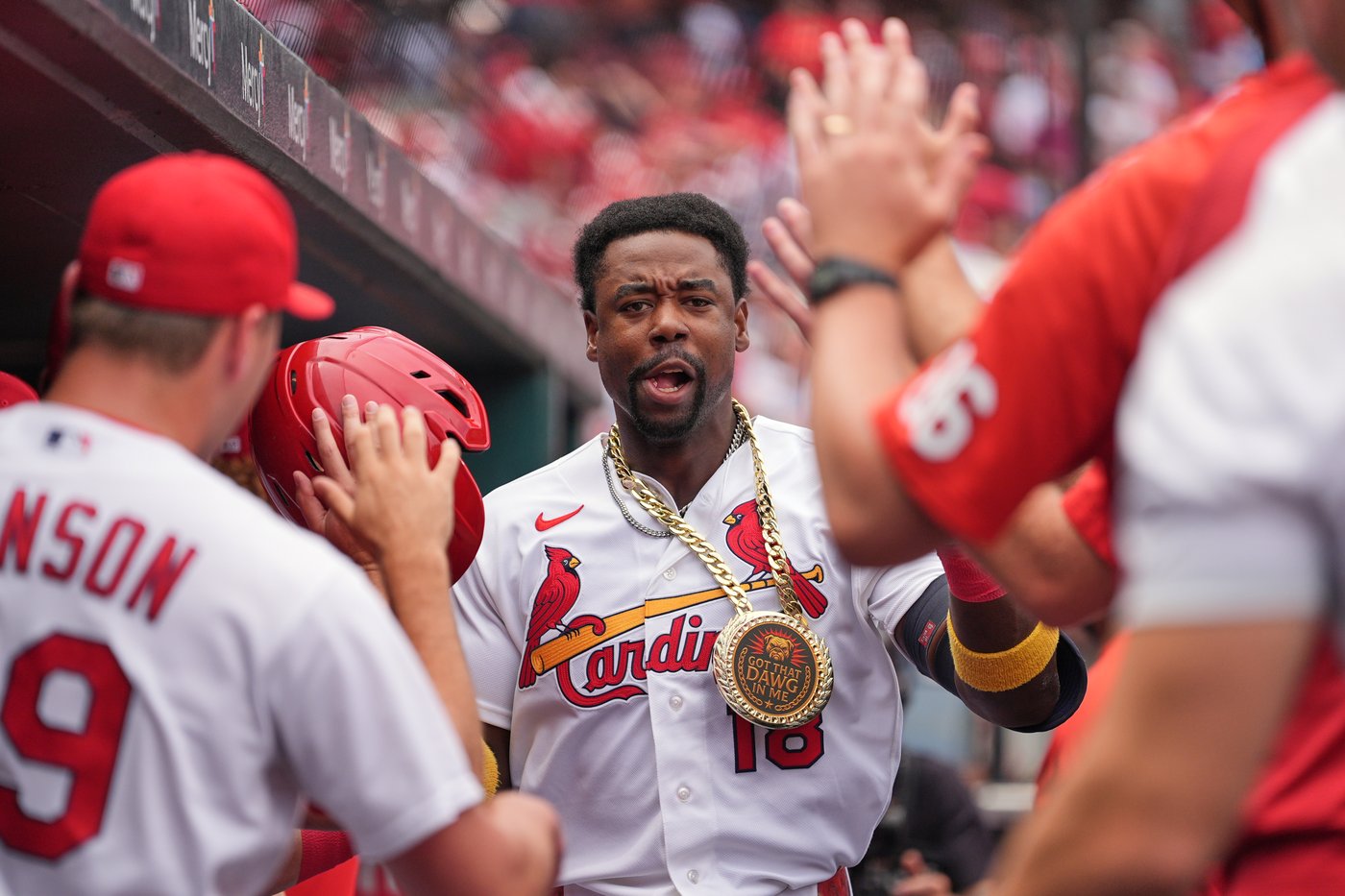 Phillies' Bryce Harper and Cardinals' Jordan Walker latest confirmed participants in Home Run Derby | iNFOnews.ca Phillies' Bryce Harper and Cardinals' Jordan Walker latest confirmed participants in Home Run Derby | iNFOnews.ca