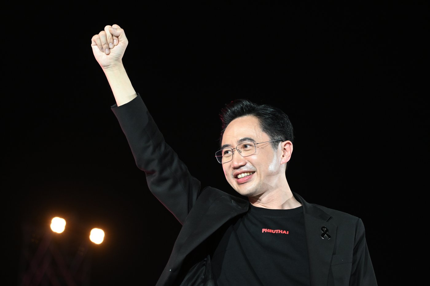 Thailand’s ruling conservative party moves closer to forming new coalition government | iNFOnews.ca