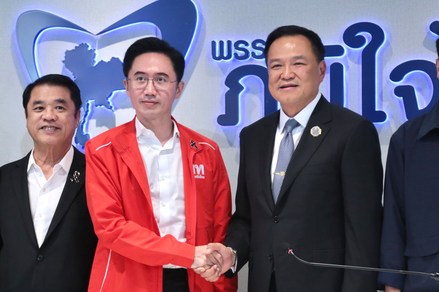 Thailand’s ruling conservative party moves closer to forming new coalition government | iNFOnews.ca