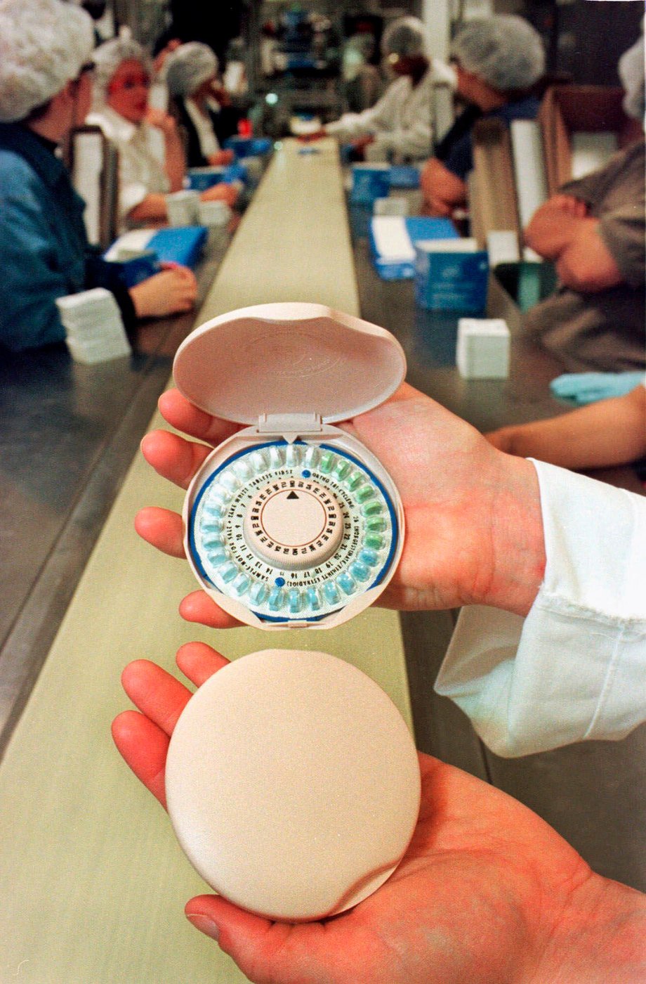 By changing women's lives, the pill changed the nation | iNFOnews.ca By changing women's lives, the pill changed the nation | iNFOnews.ca