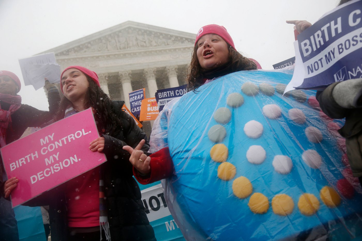 By changing women's lives, the pill changed the nation | iNFOnews.ca By changing women's lives, the pill changed the nation | iNFOnews.ca