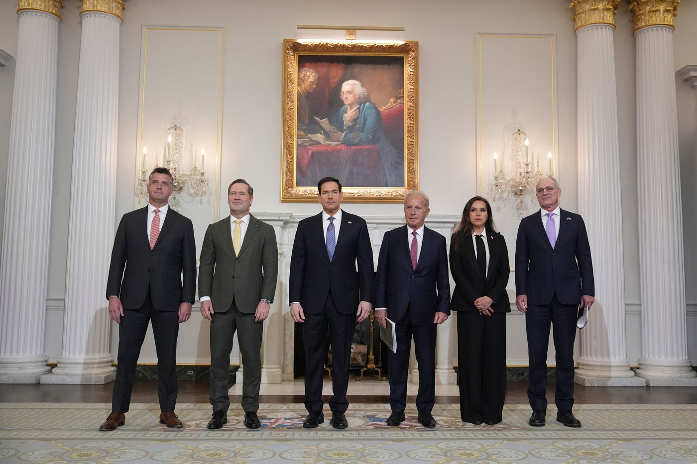 What to know about the new direct talks between Lebanon and Israel | iNFOnews.ca