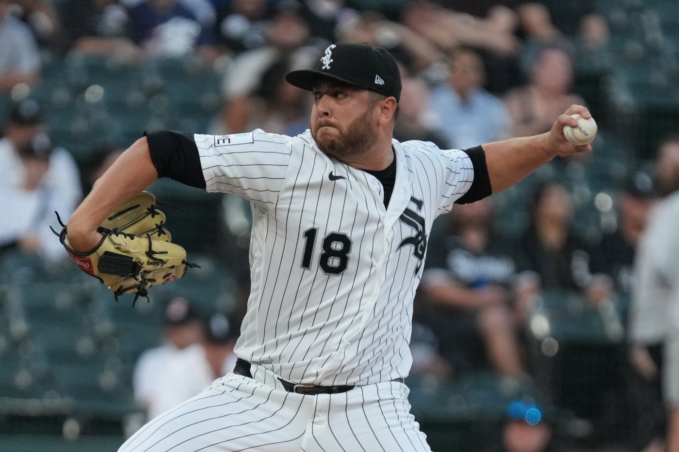 Tristan Peters stars as the White Sox beat Jacob deGrom and the Rangers 11-7 | iNFOnews.ca Tristan Peters stars as the White Sox beat Jacob deGrom and the Rangers 11-7 | iNFOnews.ca