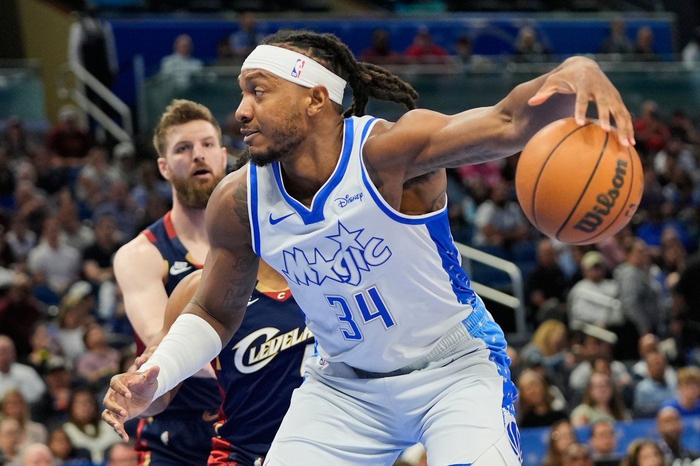 Desmond Bane scores 35 points to help the Magic beat the Cavaliers 128-122 | iNFOnews.ca